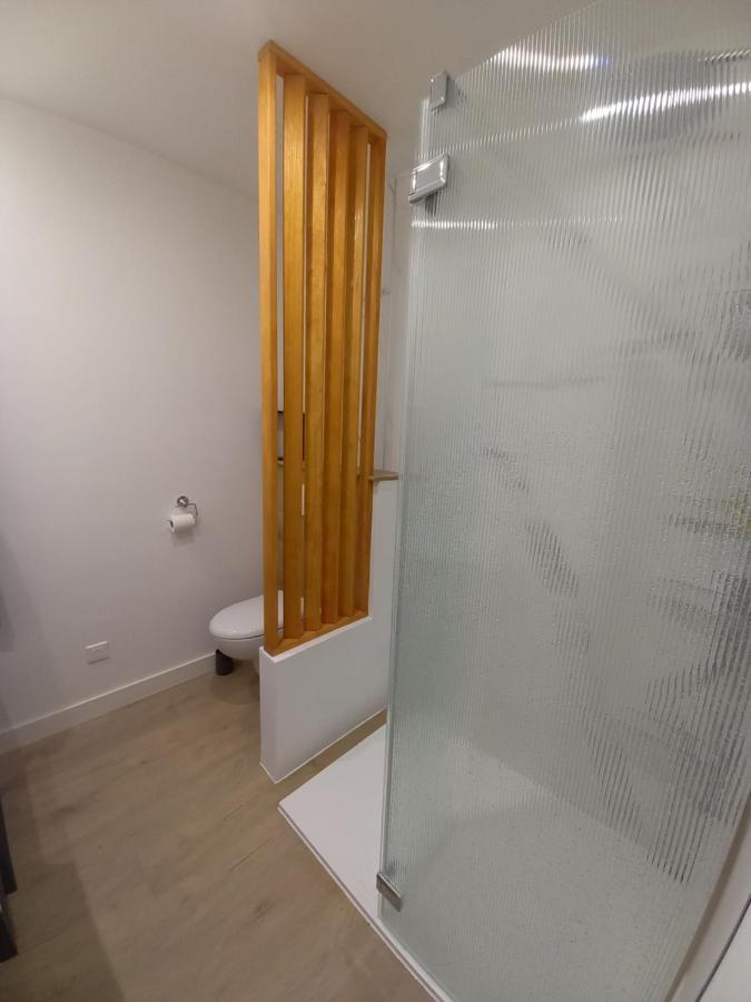Maison Proche Du Centre Ville 波尔尼克 外观 照片